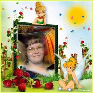 Meet your Posher, Deborah